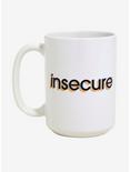 Insecure We Got Ya'll Mug, , alternate