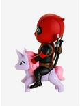 Marvel Deadpool Mini Egg Atttack Unicorn Figure, , alternate
