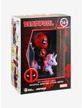 Marvel Deadpool Mini Egg Atttack Unicorn Figure, , alternate