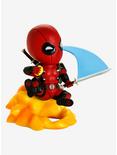 Marvel Deadpool Mini Egg Atttack Ambush Figure, , alternate