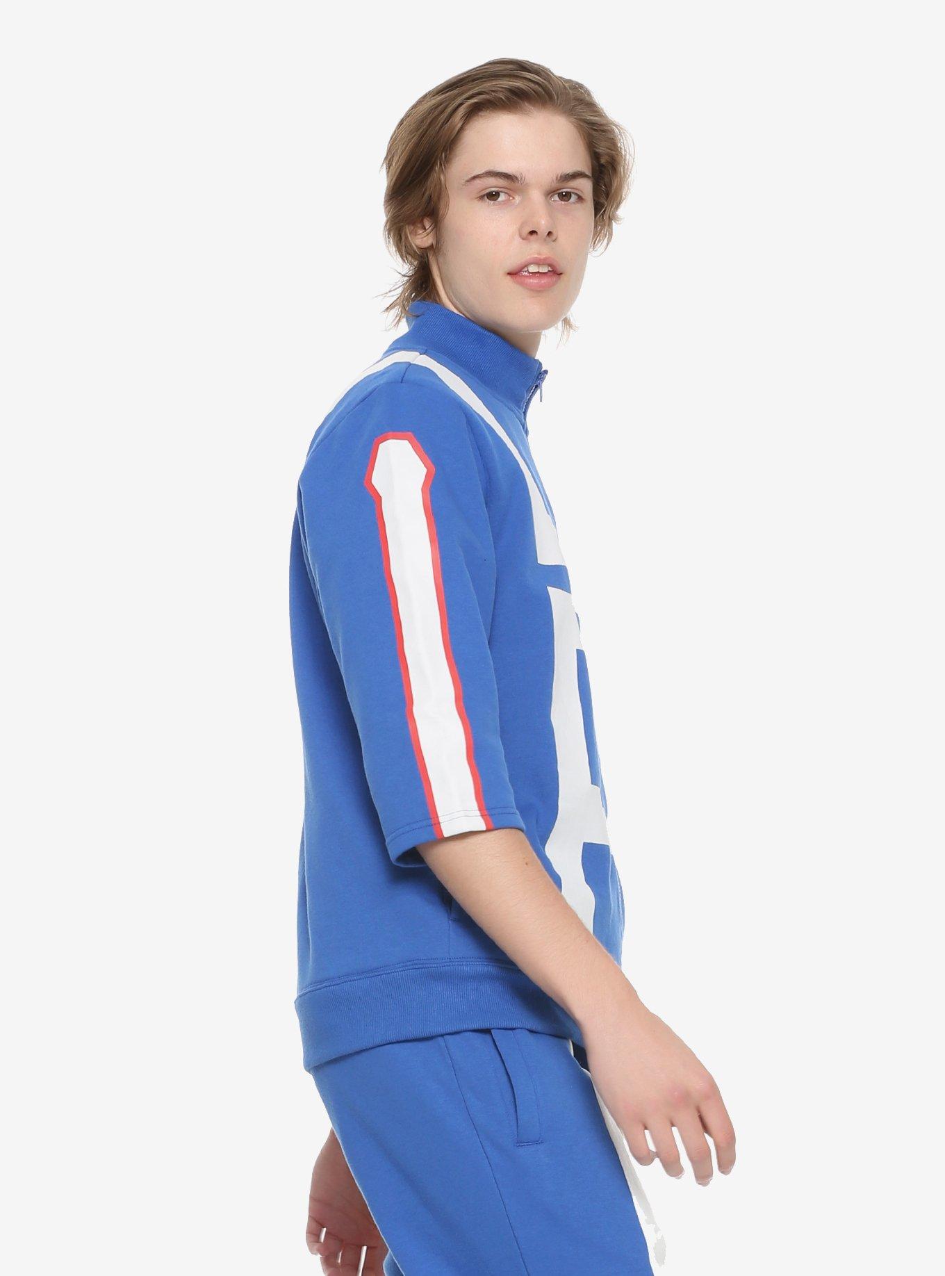 My Hero Academia Gym Track Jacket, , alternate