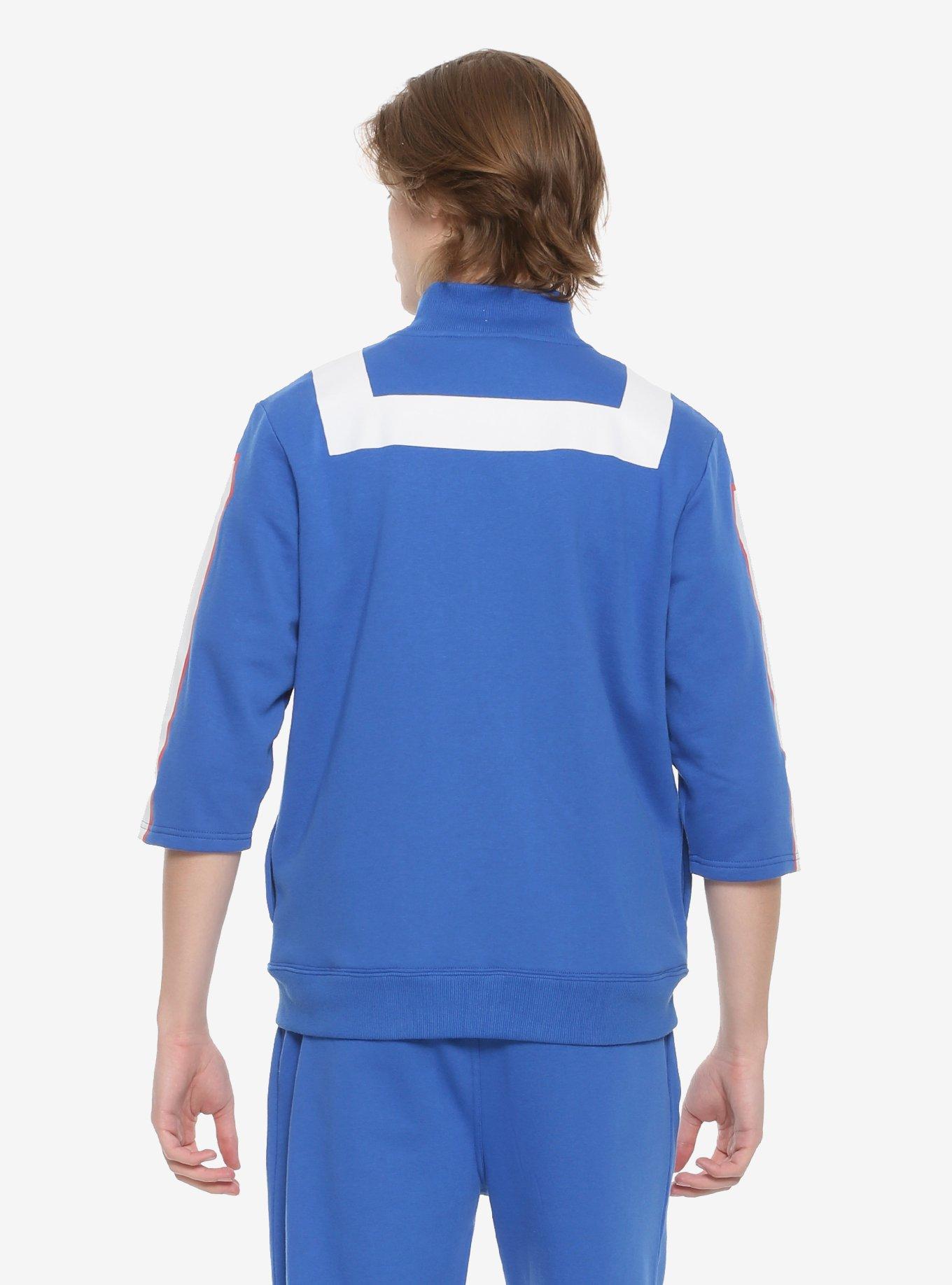 My Hero Academia Gym Track Jacket, , alternate
