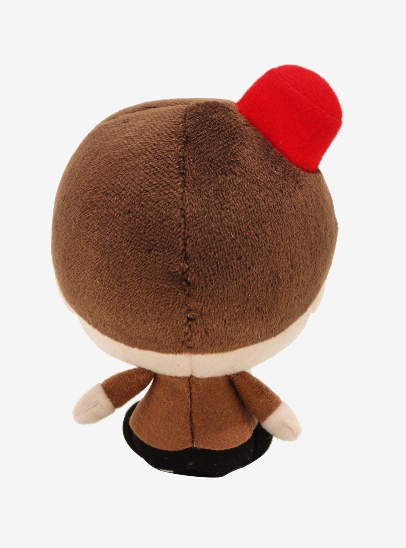 Doctor Who Eleventh Doctor Plush, , alternate