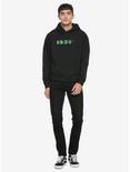 5 Seconds Of Summer Youngblood Hoodie, , alternate