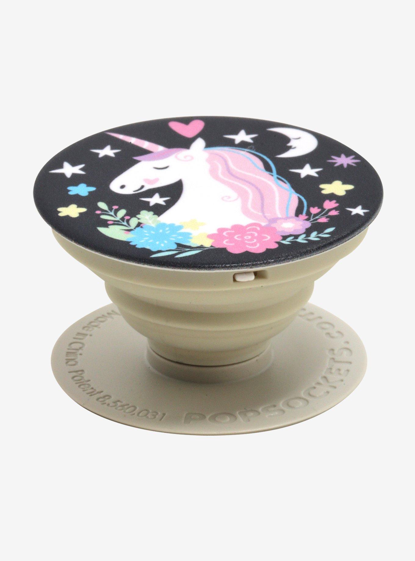 PopSockets Unicorn Phone Grip & Stand, , alternate
