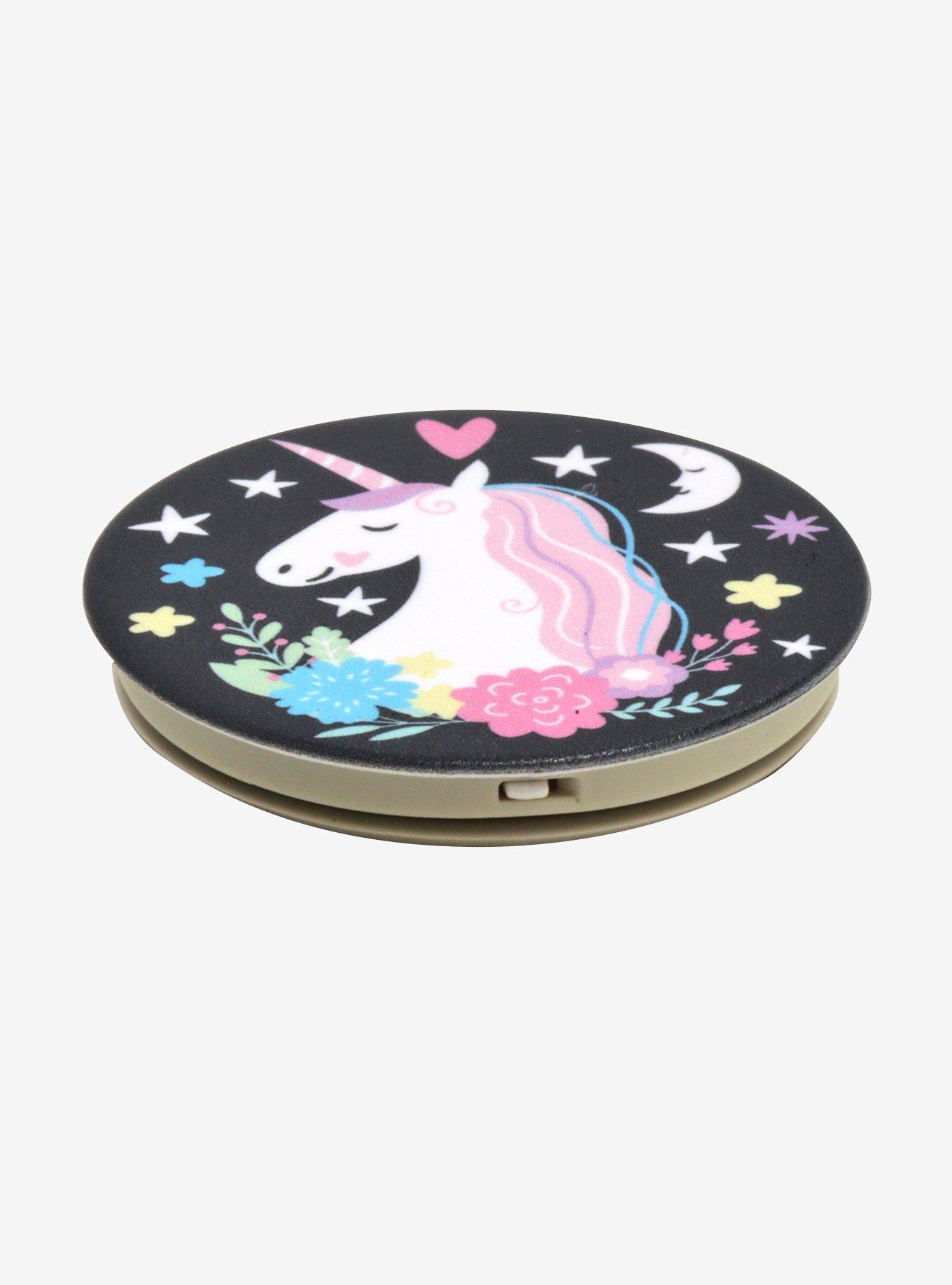 PopSockets Unicorn Phone Grip & Stand, , alternate
