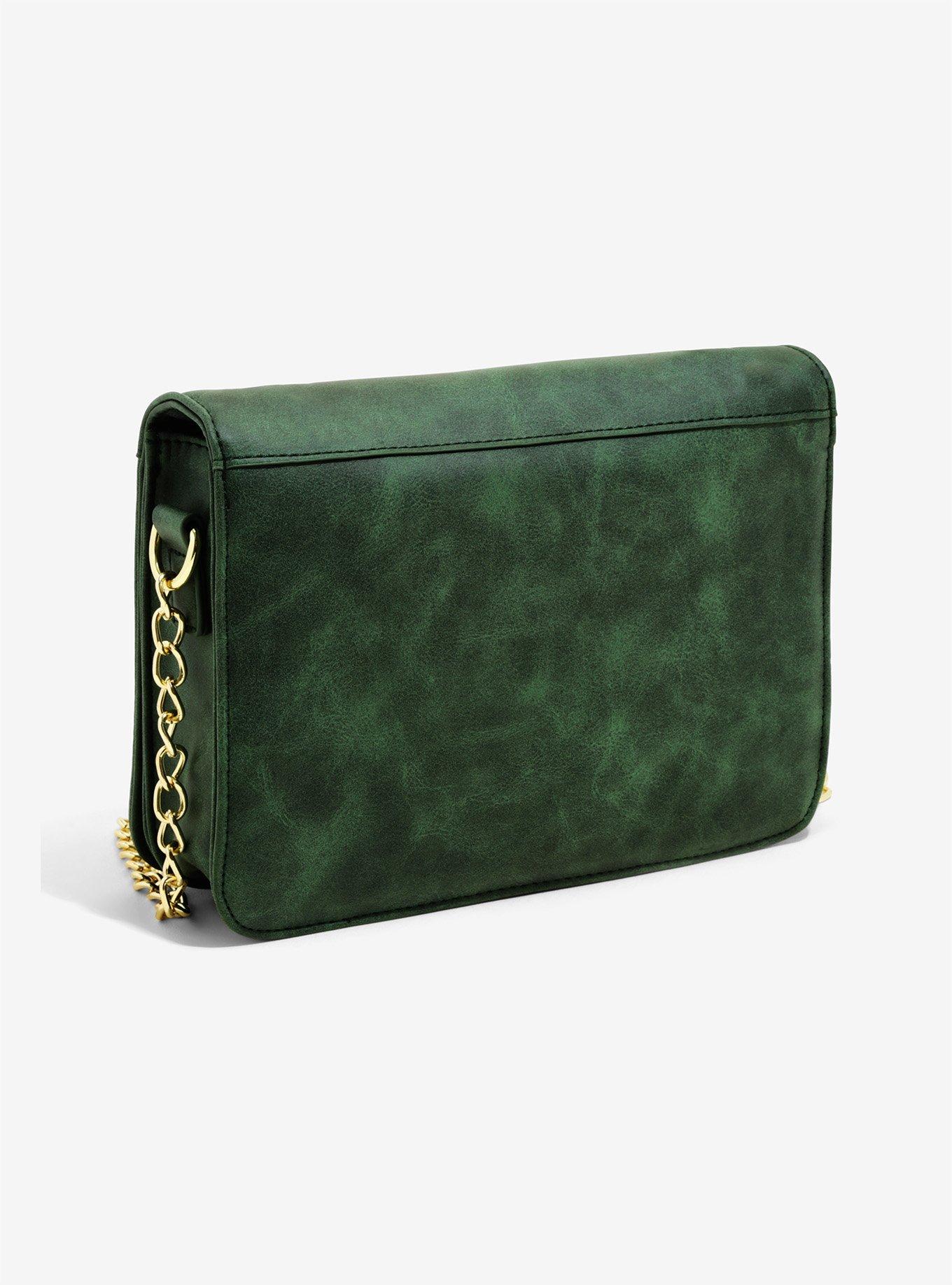 Friends Central Perk Crossbody Bag - BoxLunch Exclusive, , alternate