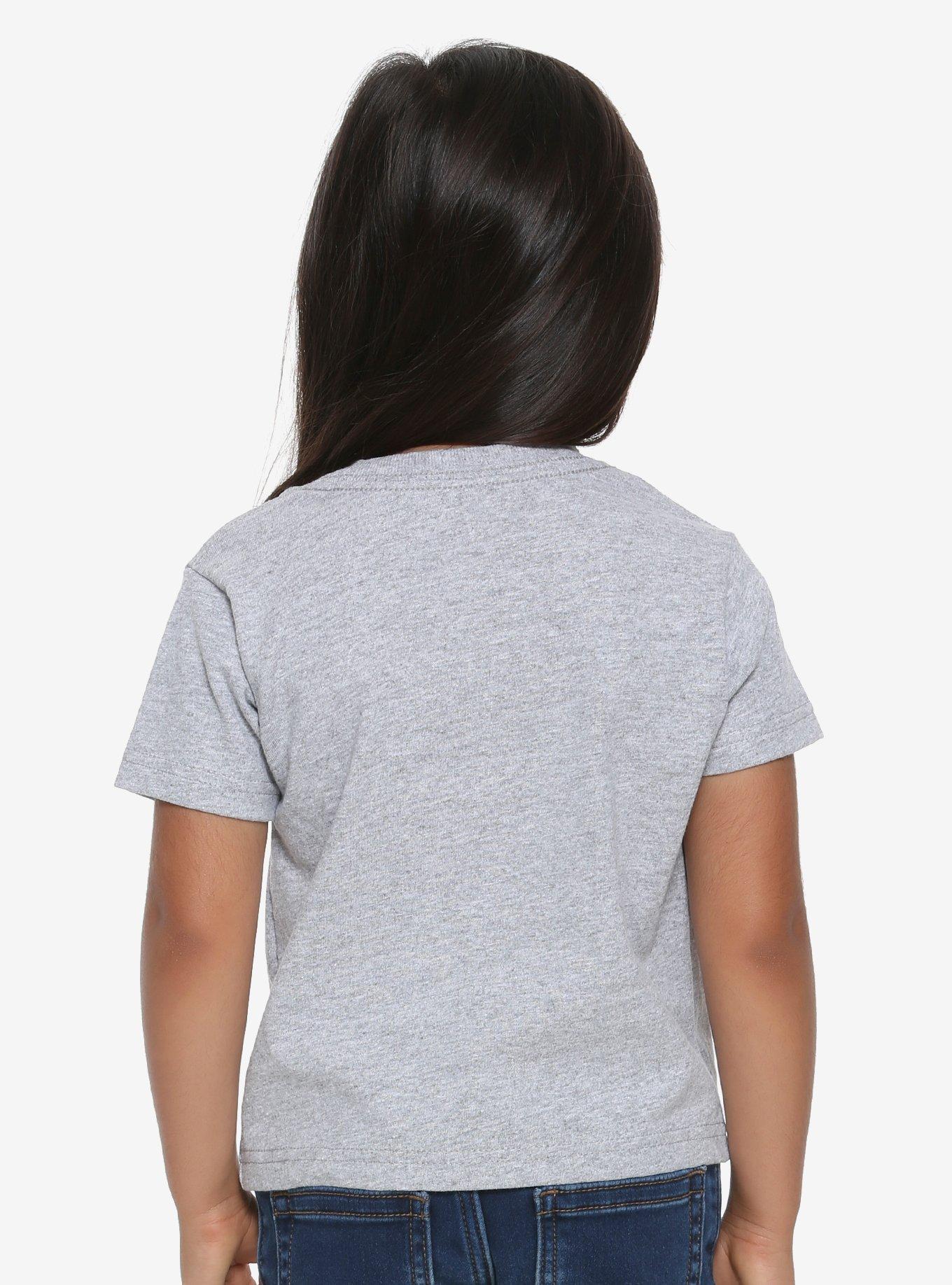 Dragon Ball Z Frieza Toddler T-Shirt, , alternate