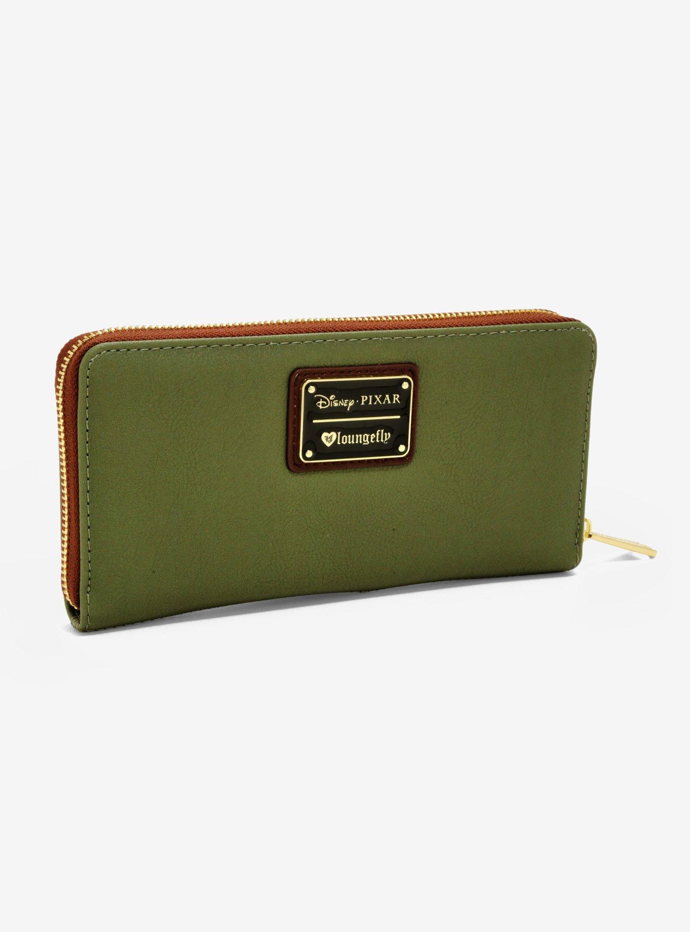 Loungefly best sale heimlich wallet