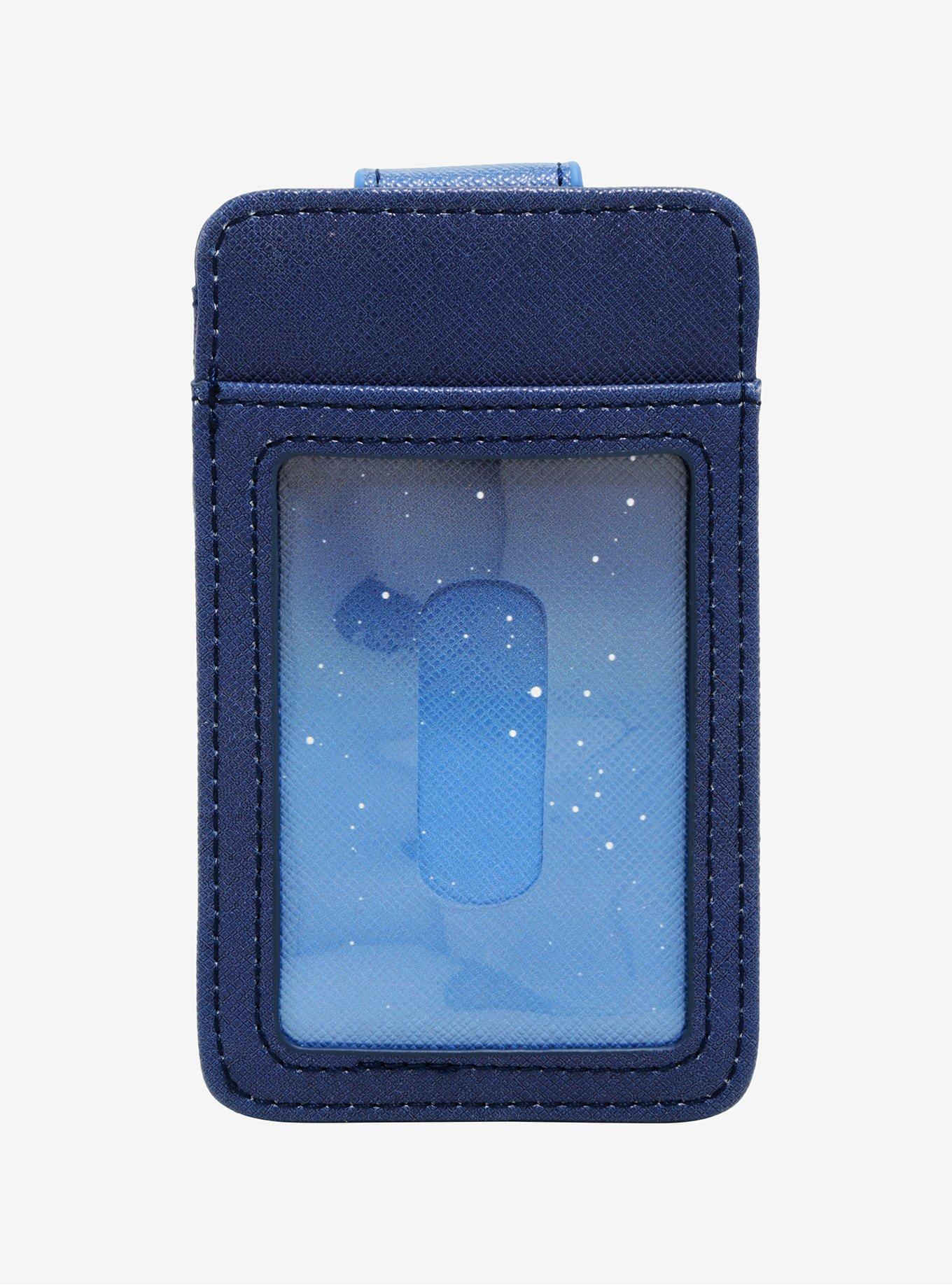 Loungefly Disney Aladdin Agrabah Cardholder - BoxLunch Exclusive, , alternate