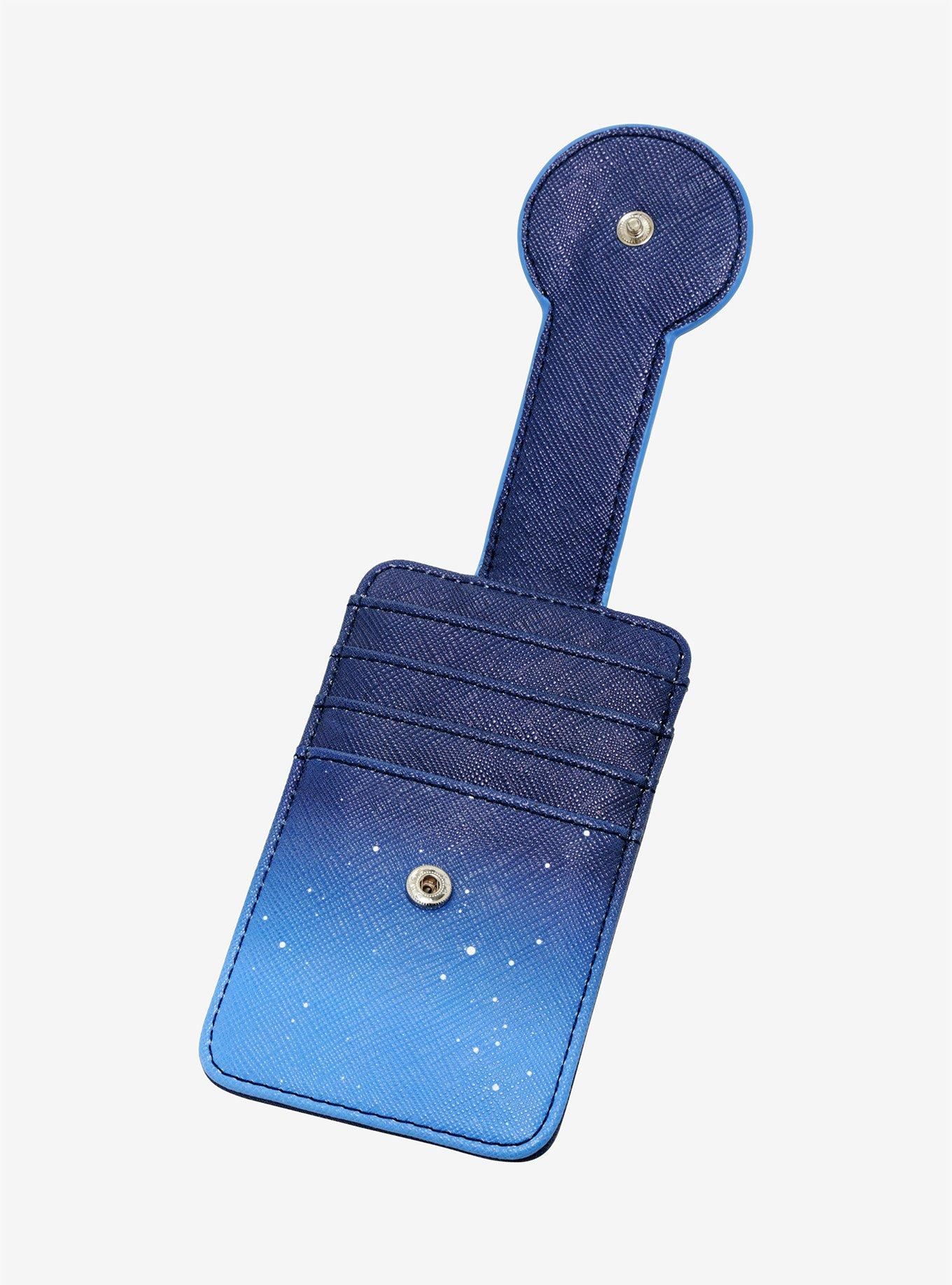 Loungefly Disney Aladdin Agrabah Cardholder - BoxLunch Exclusive, , alternate