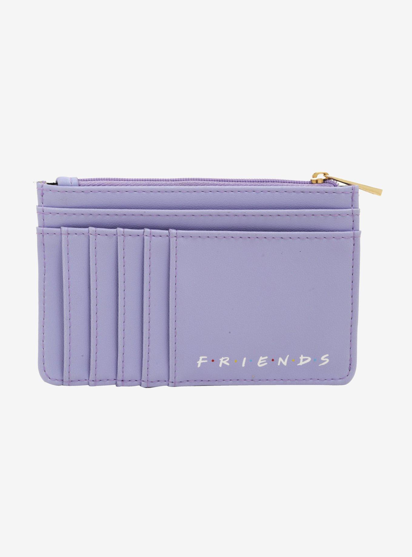 Friends Frame Cardholder - BoxLunch Exclusive, , alternate