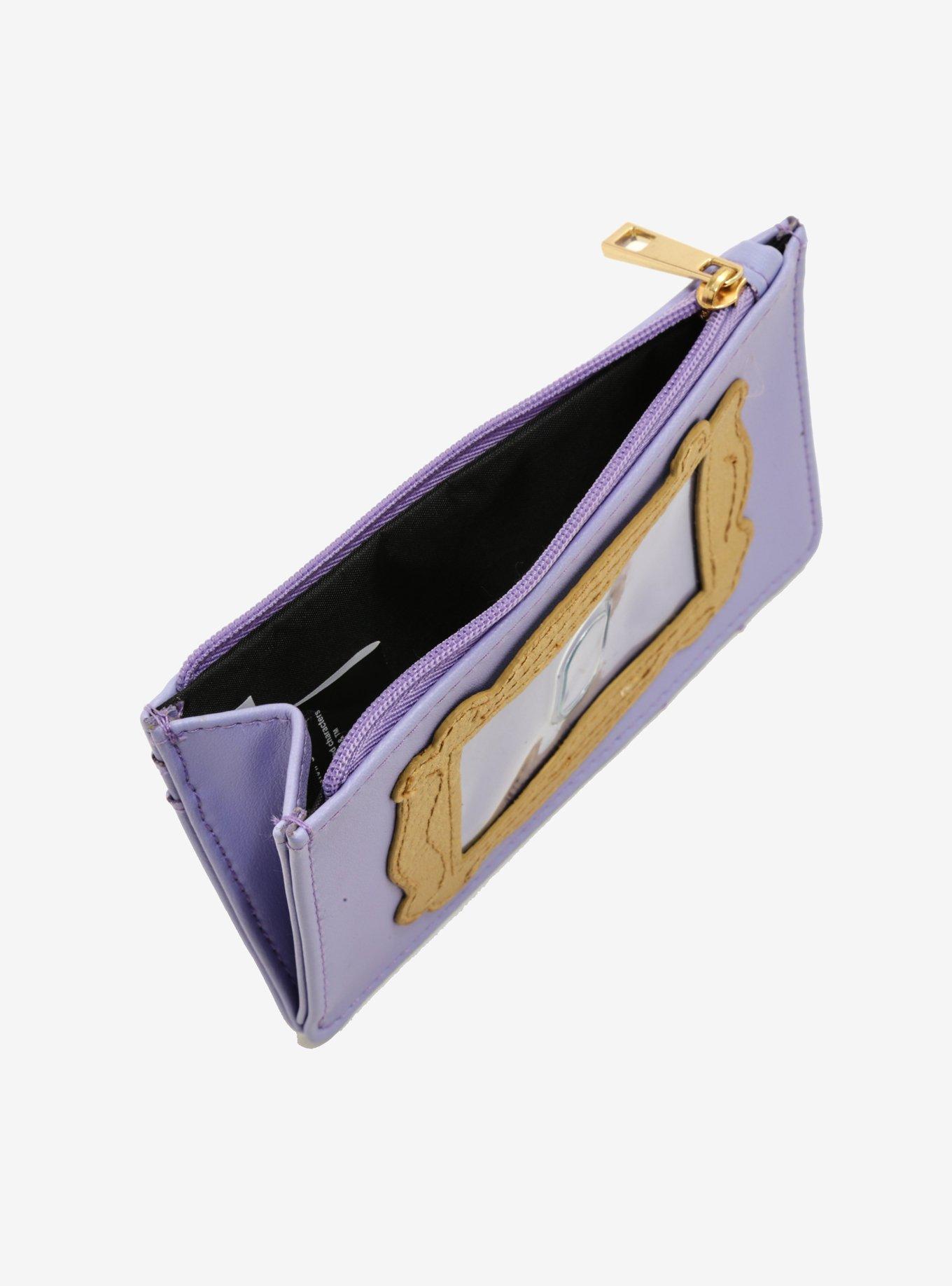 Friends Frame Cardholder - BoxLunch Exclusive, , alternate