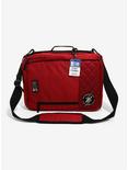 DC Comics The Flash 2-In-1 Messenger Backpack - BoxLunch Exclusive, , alternate