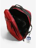 DC Comics The Flash 2-In-1 Messenger Backpack - BoxLunch Exclusive, , alternate
