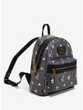Loungefly Mickey Mouse Spooked Mini Backpack - BoxLunch Exclusive, , alternate