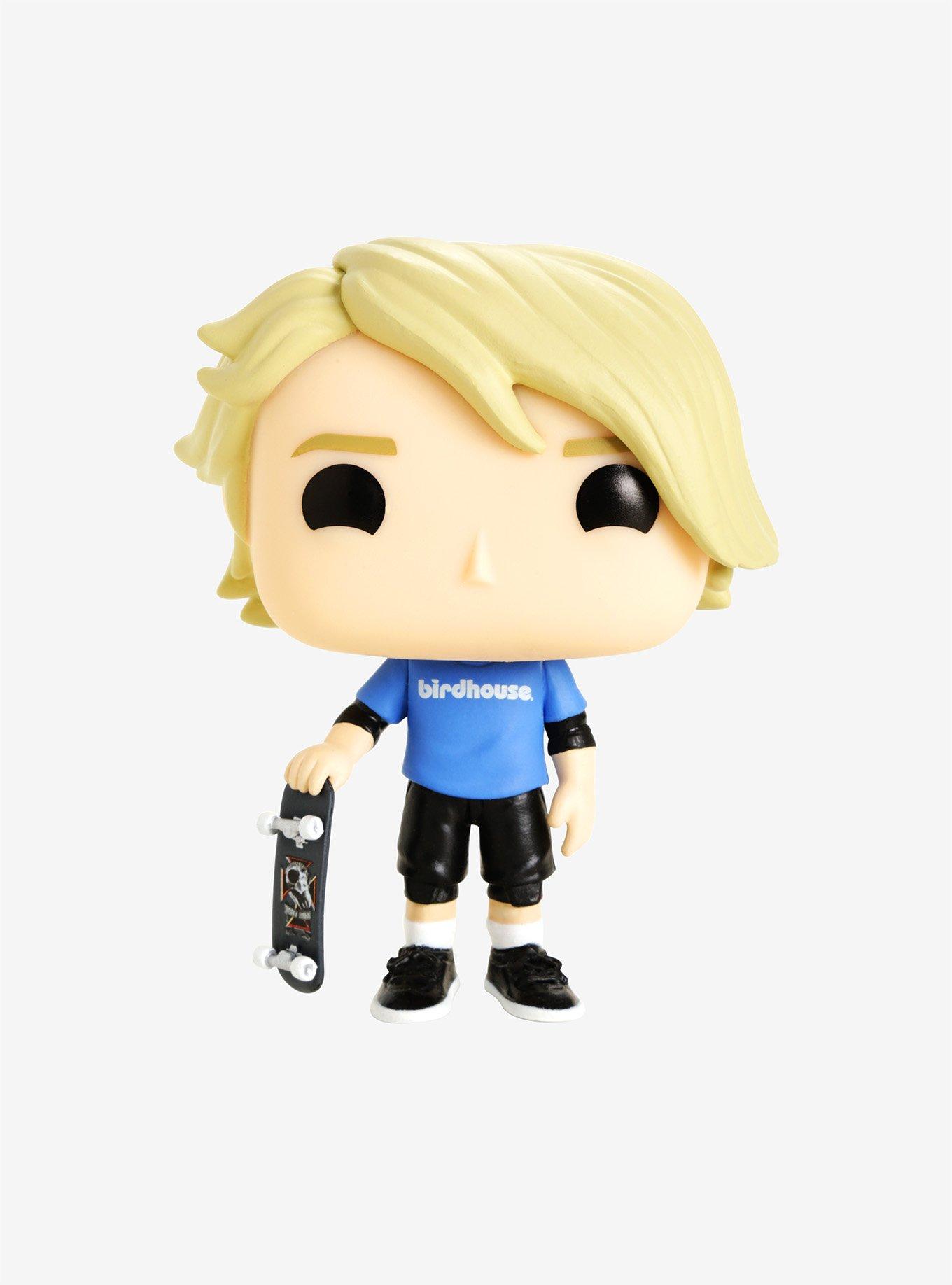 Funko Birdhouse Skateboards Pop! Sports Tony Hawk Vinyl Figure, , alternate