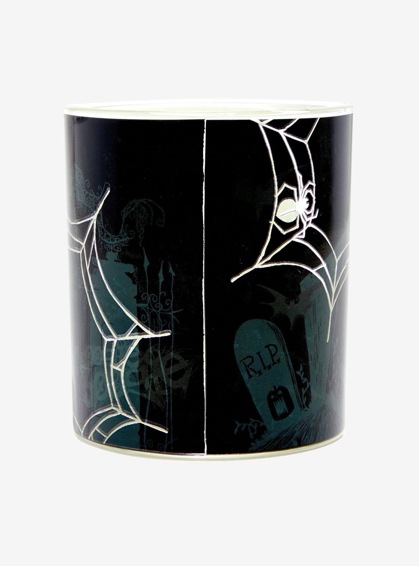 The Nightmare Before Christmas Oogie Boogie Votive Candle Holder, , alternate - view 4