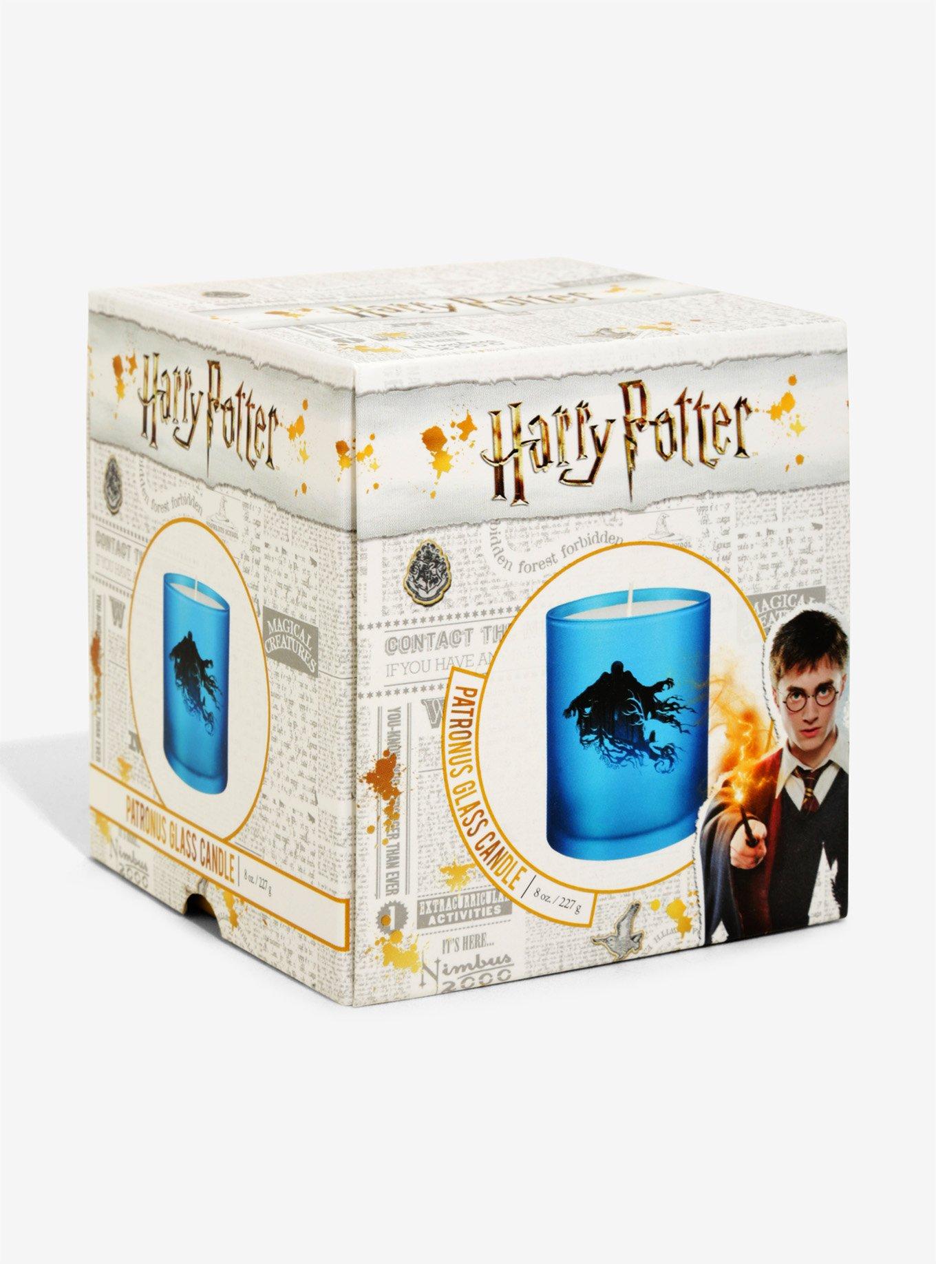 Harry Potter Patronus Candle, , alternate