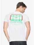 Friends Central Perk Greenwich Village T-Shirt - BoxLunch Exclusive, , alternate