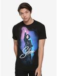Selena Pop Glow T-Shirt, BLACK, alternate