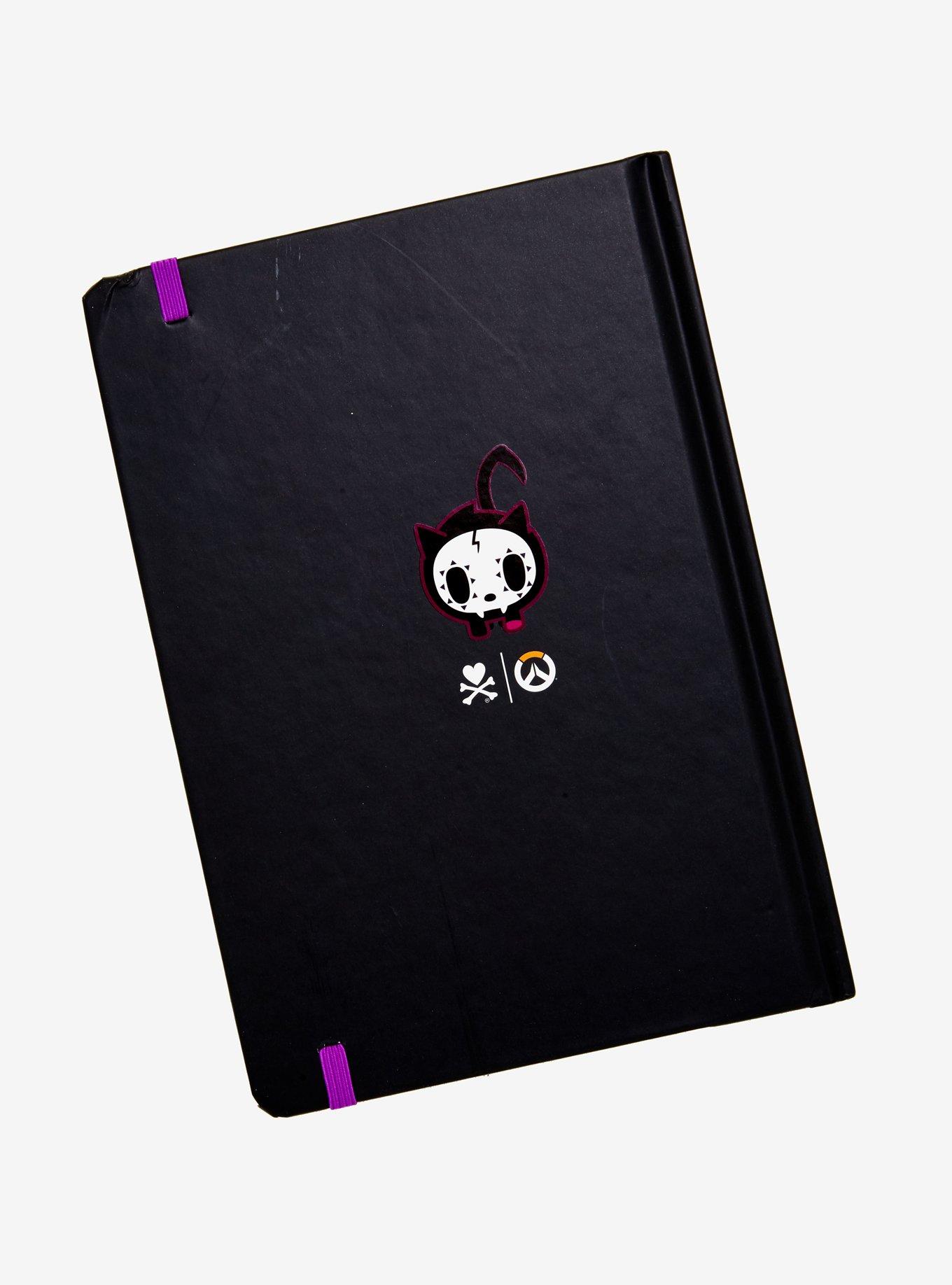 Overwatch x Tokidoki Character Journal, , alternate
