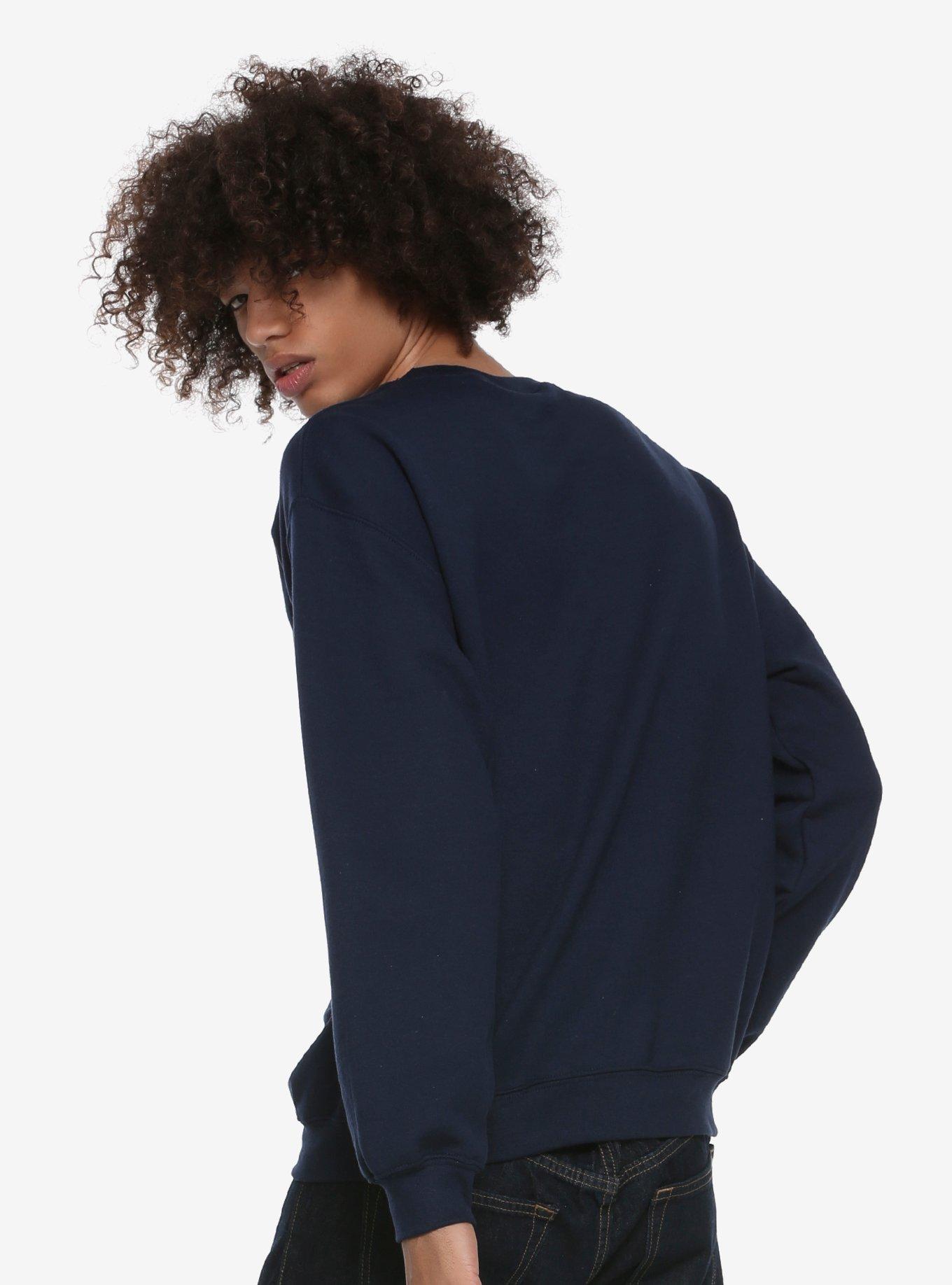 Overwatch Blizzard World Crewneck Sweatshirt, , alternate