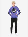 Fall Out Boy Young & Menace Patched Hoodie, , alternate