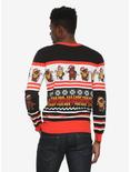 Star Wars Ewok Holiday Sweater - BoxLunch Exclusive, , alternate