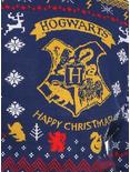 Harry Potter Hogwarts Holiday Sweater - BoxLunch Exclusive, , alternate