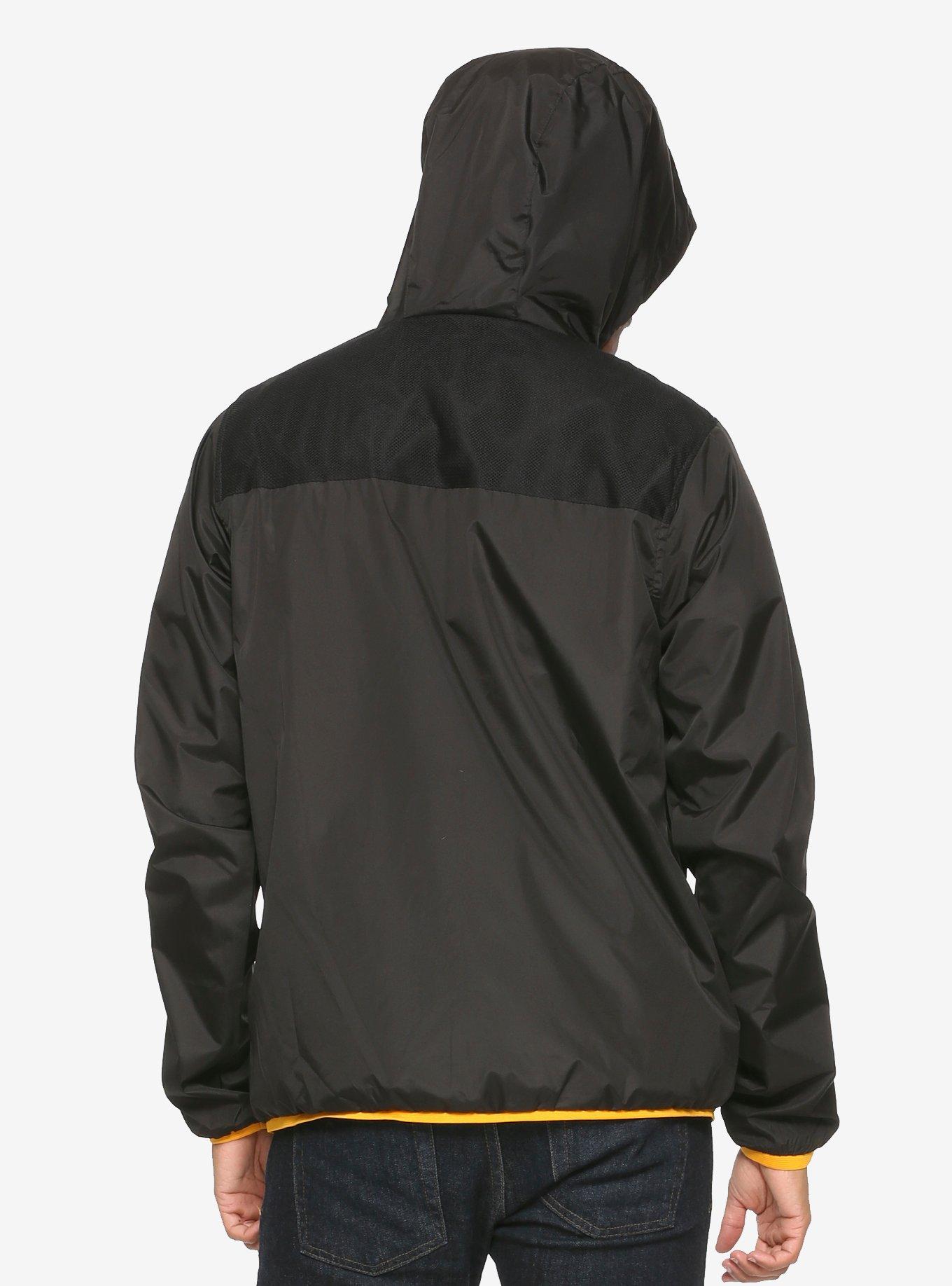 Overwatch Logo Windbreaker, , alternate
