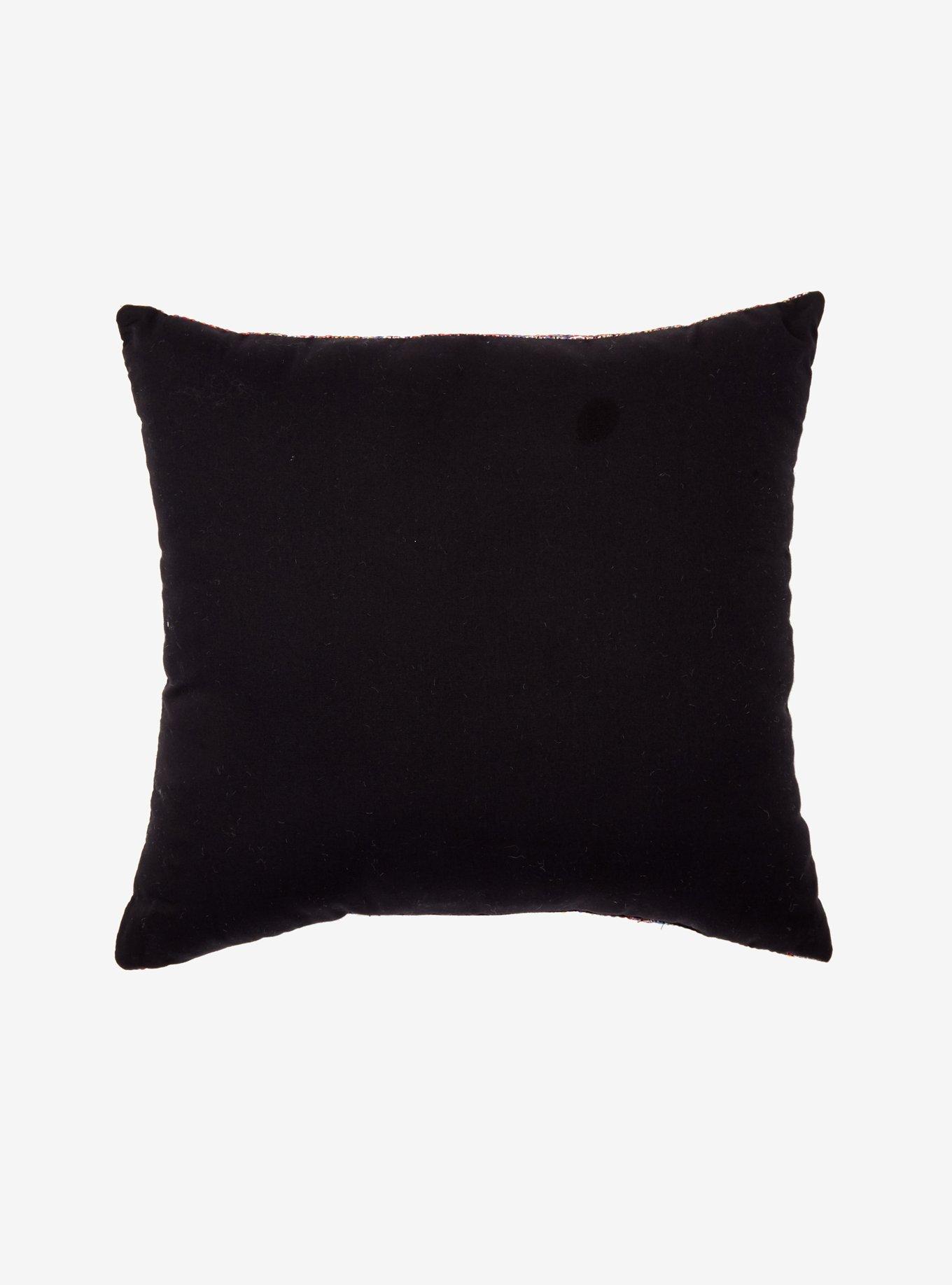 Disney Aladdin Magic Carpet Tapestry Pillow, , alternate