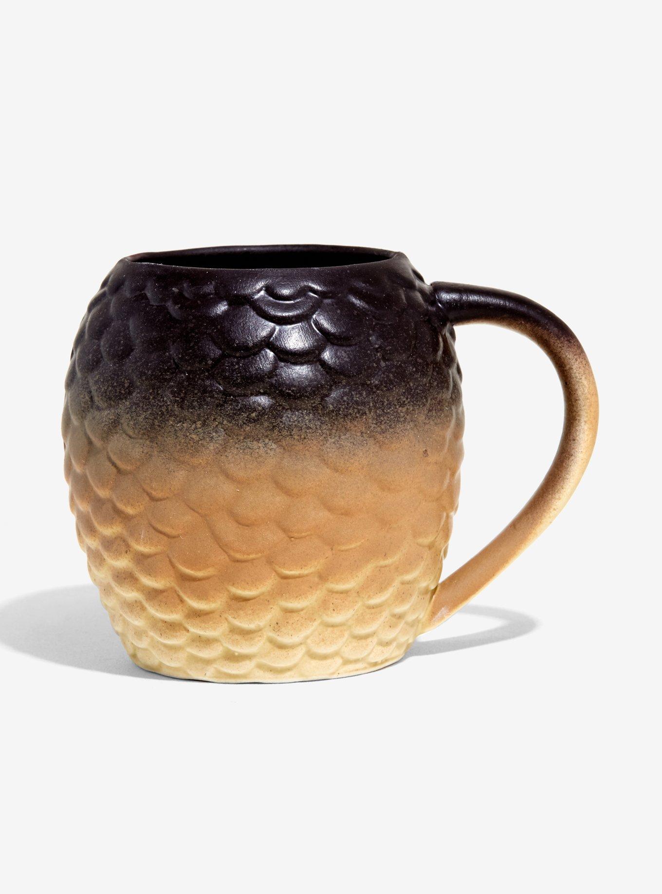 Game Of Thrones Viserion Dragon Egg Mug, , alternate