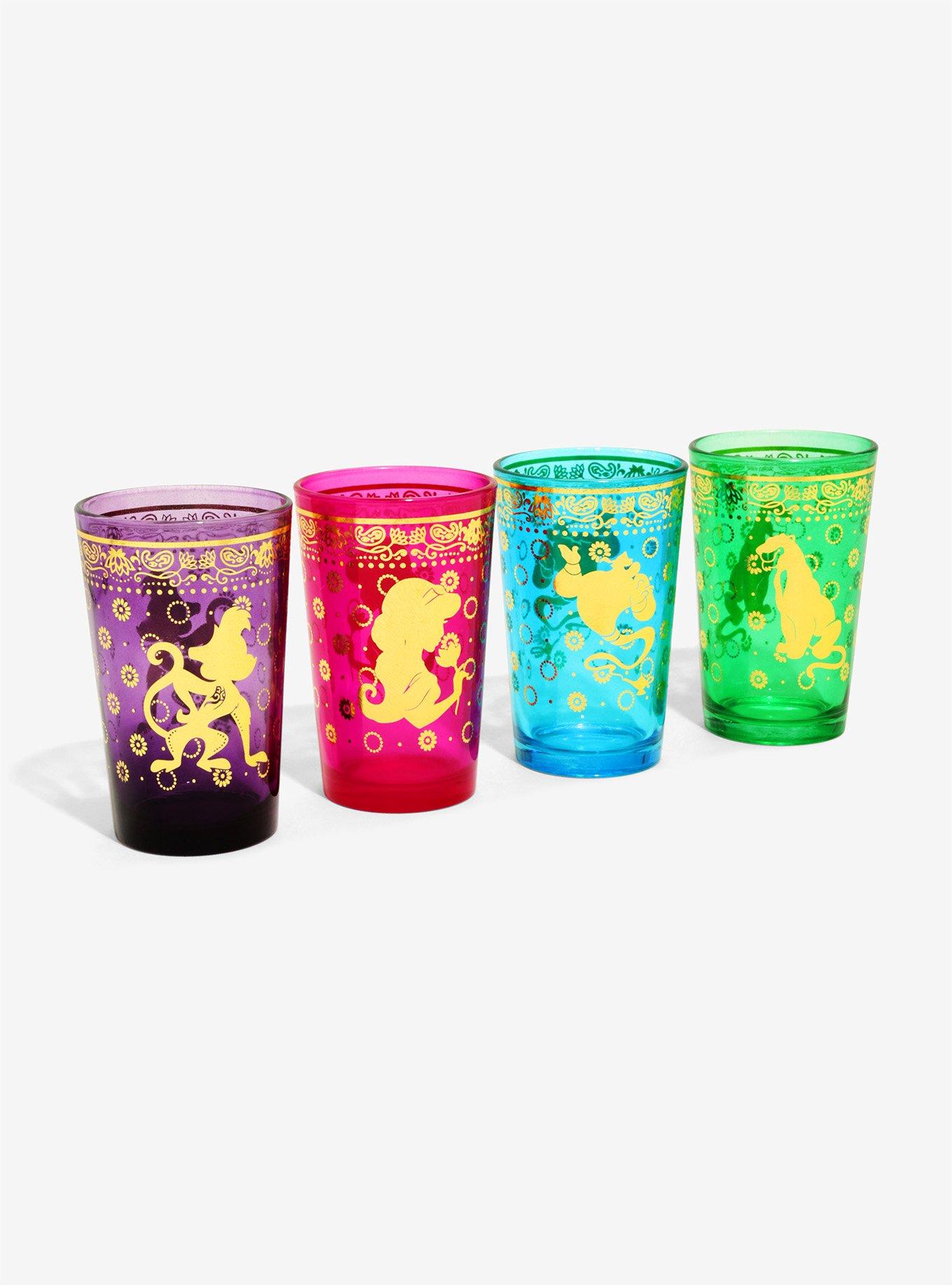 Disney Aladdin Moroccan Tea Cup Set, , alternate