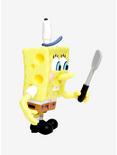 The Loyal Subjects SpongeBob SquarePants SpongeBob Action Vinyl 2018 Summer Convention Exclusive, , alternate