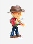 The Loyal Subjects A Nightmare On Elm Street Freddy Krueger Reverse Knit Vinyl Figure 2018 Summer Convention Exclusive, , alternate