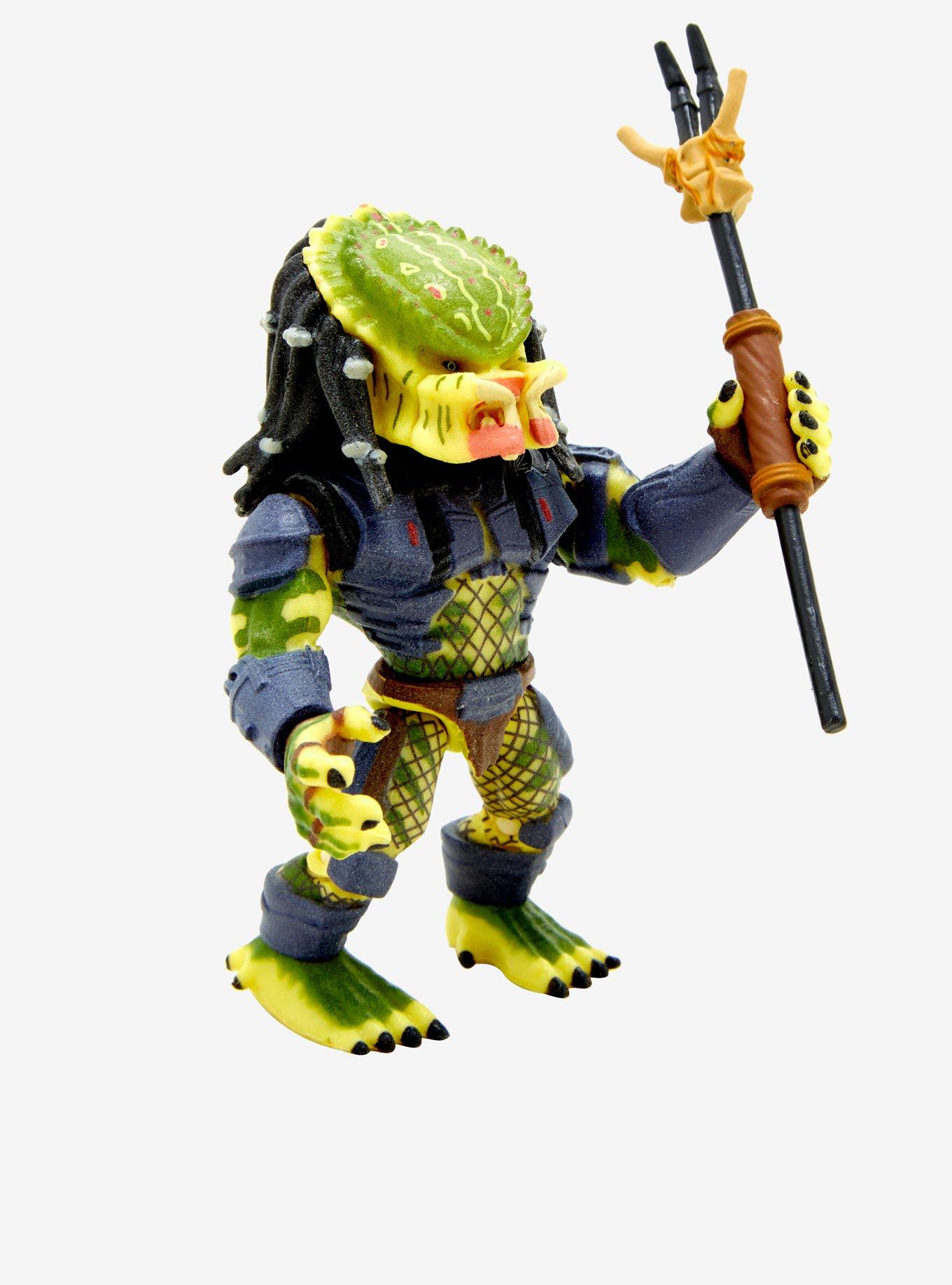 The Loyal Subjects Predator 2 Vinyl Figure 2018 Summer convention Exclusive, , alternate