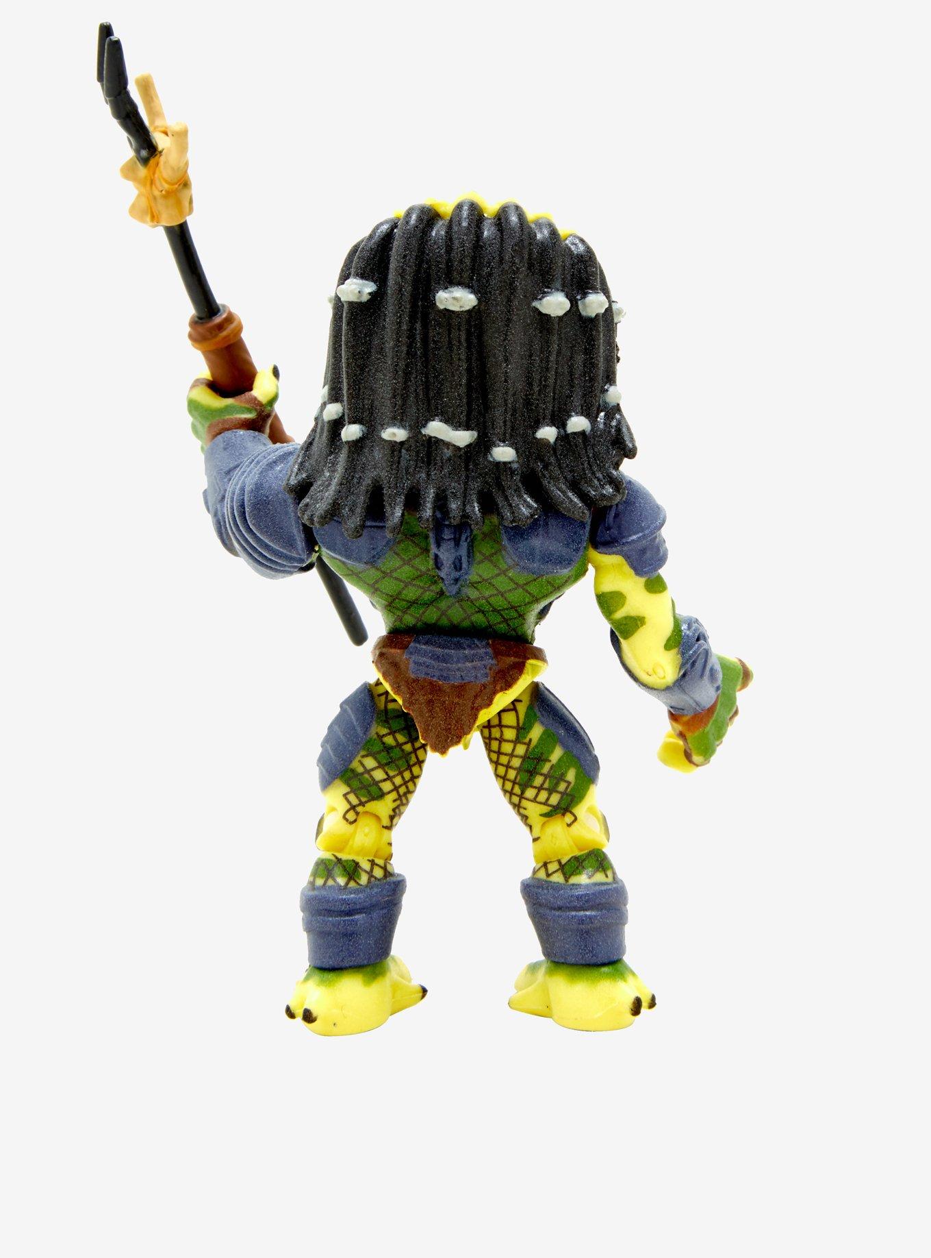 The Loyal Subjects Predator 2 Vinyl Figure 2018 Summer convention Exclusive, , alternate