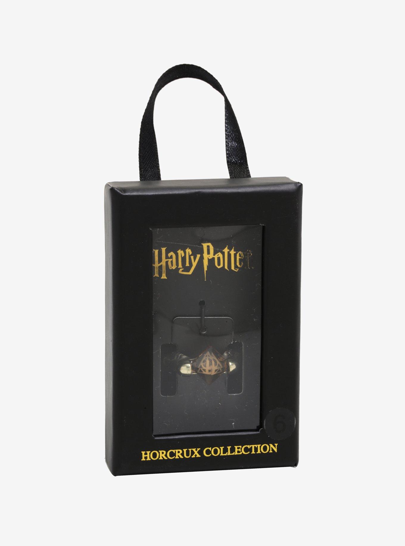 Harry Potter Marvolo Gaunt Horcrux Ring - BoxLunch Exclusive, , alternate