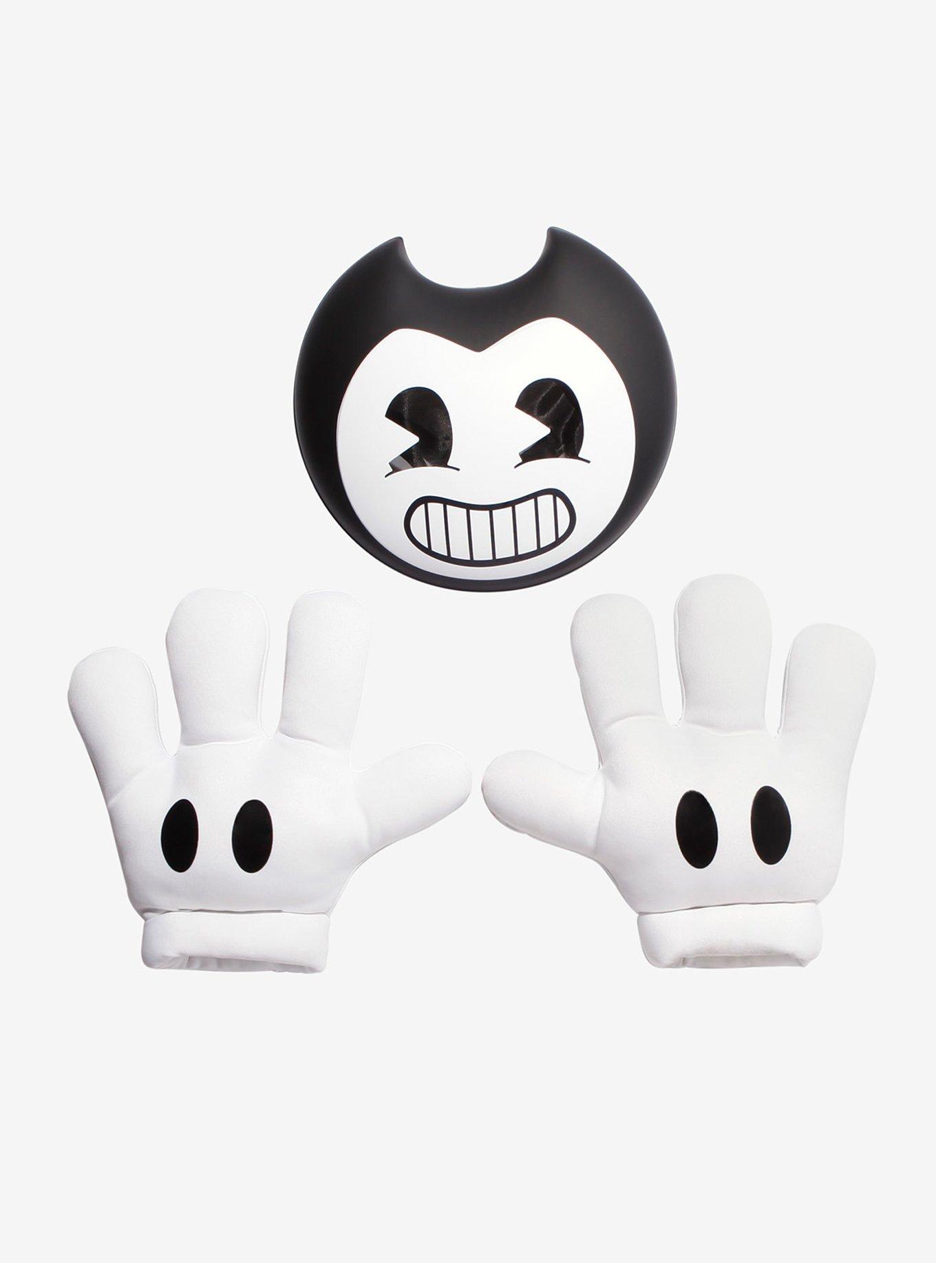 Bendy And The Ink Machine Bendy Accessory Set, , alternate