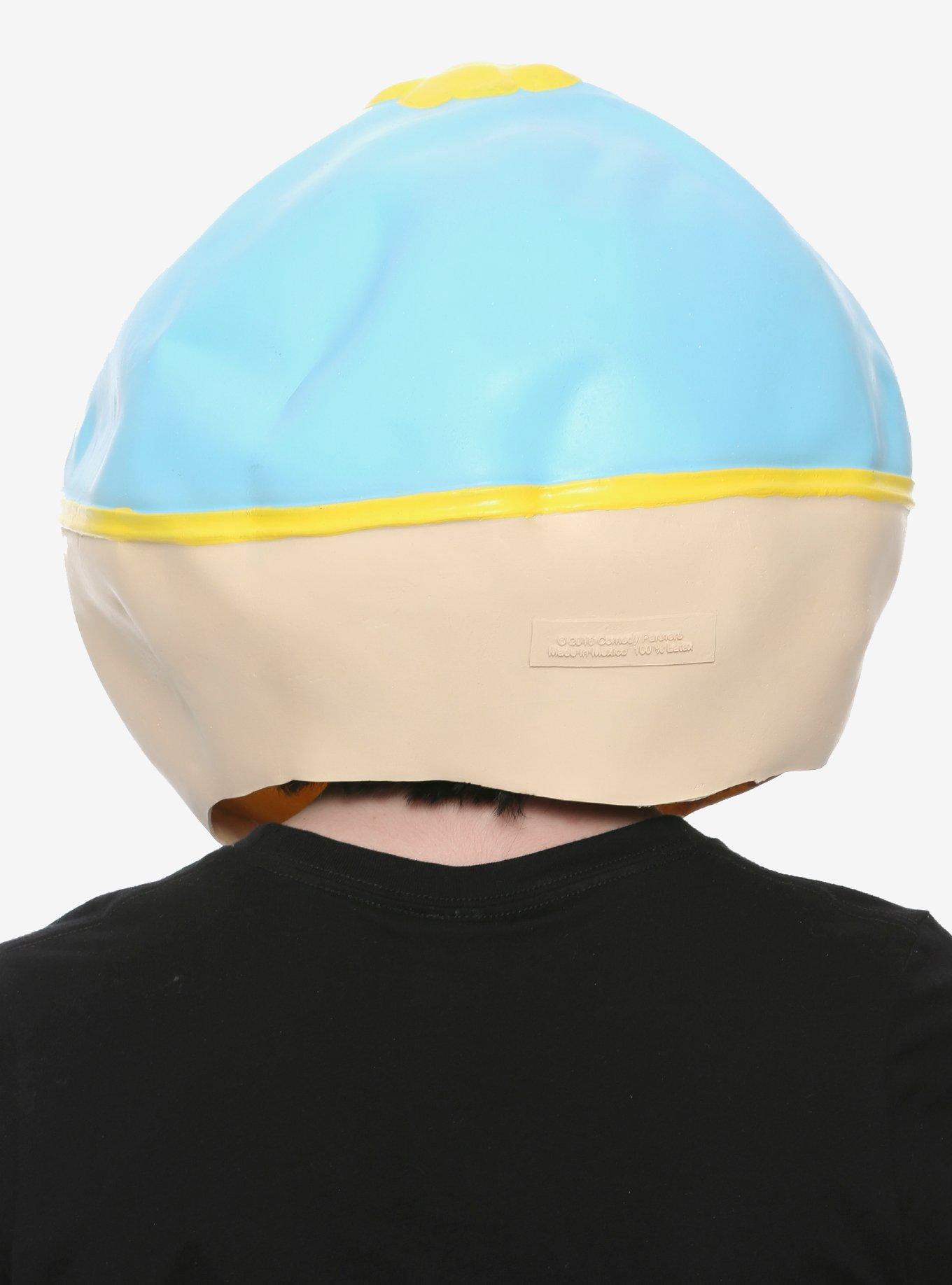 South Park Cartman Latex Mask, , alternate