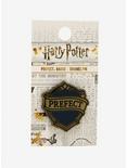 Harry Potter Ravenclaw Prefect Enamel Pin - BoxLunch Exclusive, , alternate