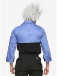 Dragon Ball Z Future Trunks Jacket Costume, , alternate