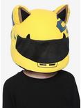 Durarara Celty Plush Helmet Costume, , alternate