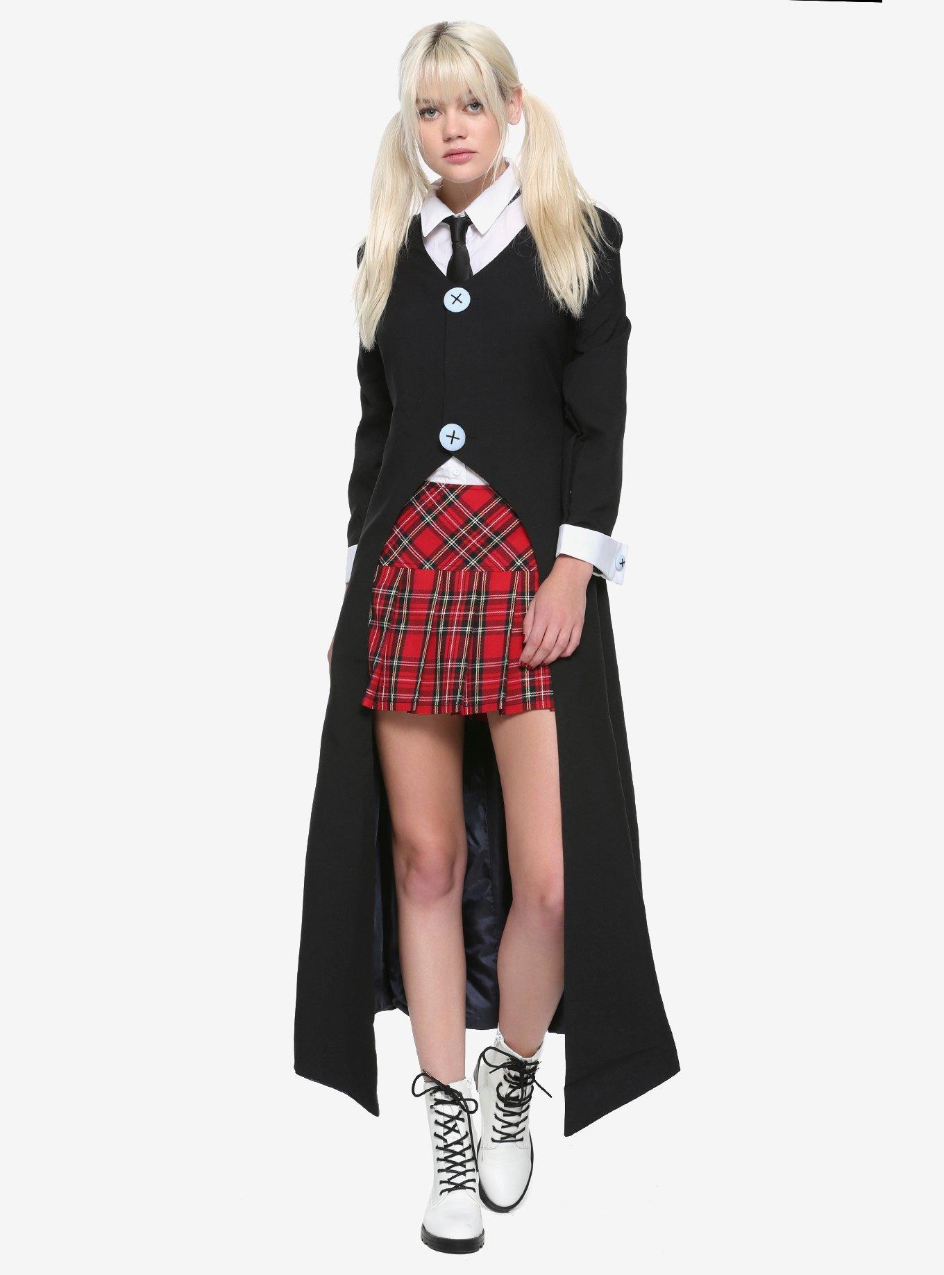 Soul Eater Maka Albarn Jacket, , alternate
