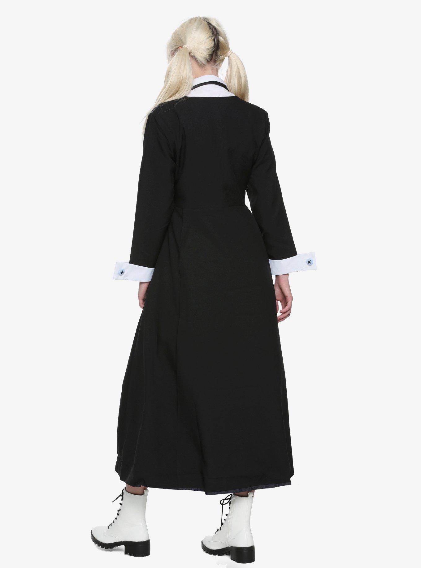 Soul Eater Maka Albarn Jacket, , alternate