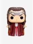 Funko The Lord Of The Rings Pop! Movies Elrond Vinyl Figure Hot Topic Exclusive, , alternate