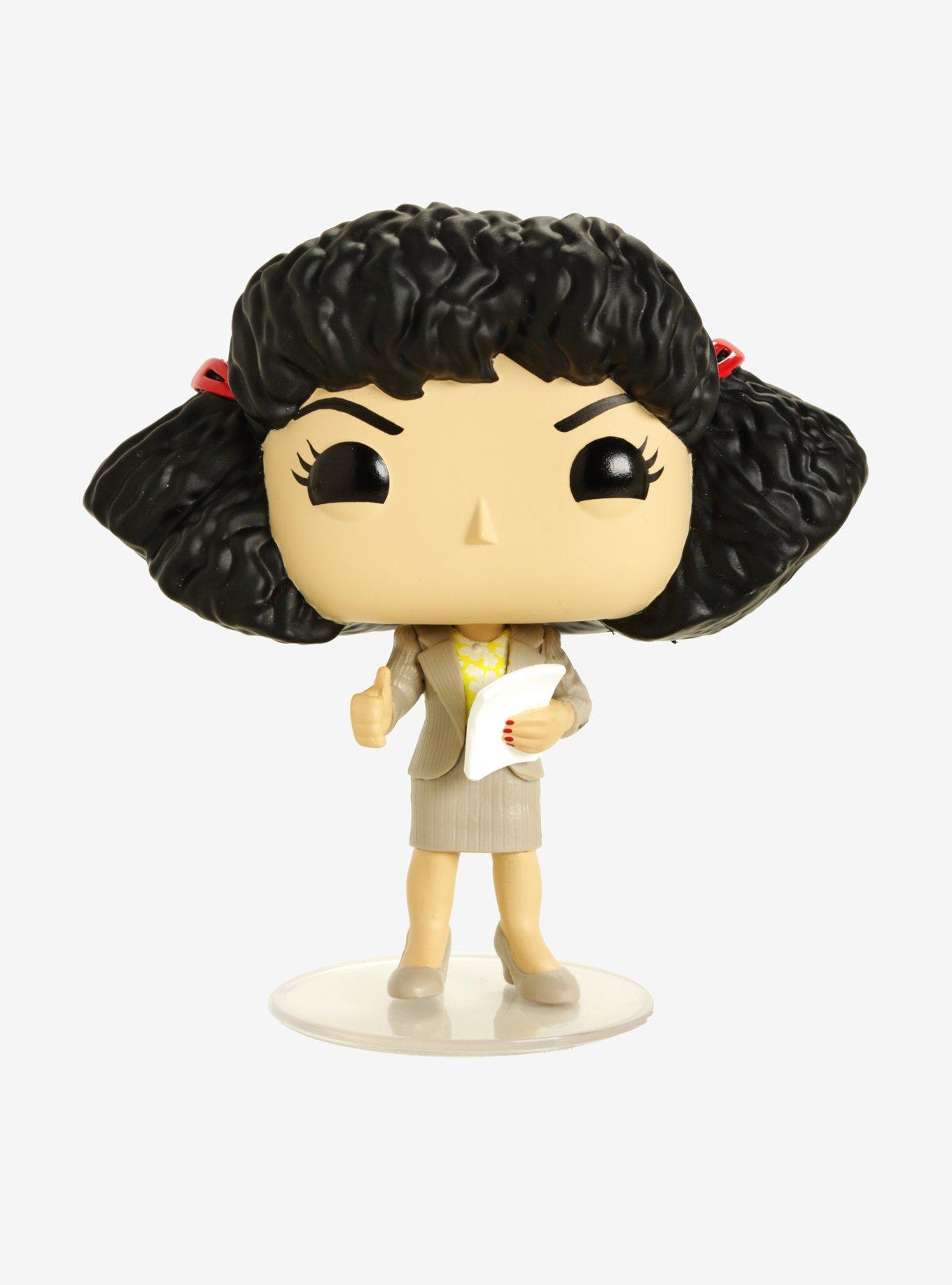 Funko Saturday Night Live Pop! SNL Roseanne Roseannadanna Vinyl Figure, , alternate