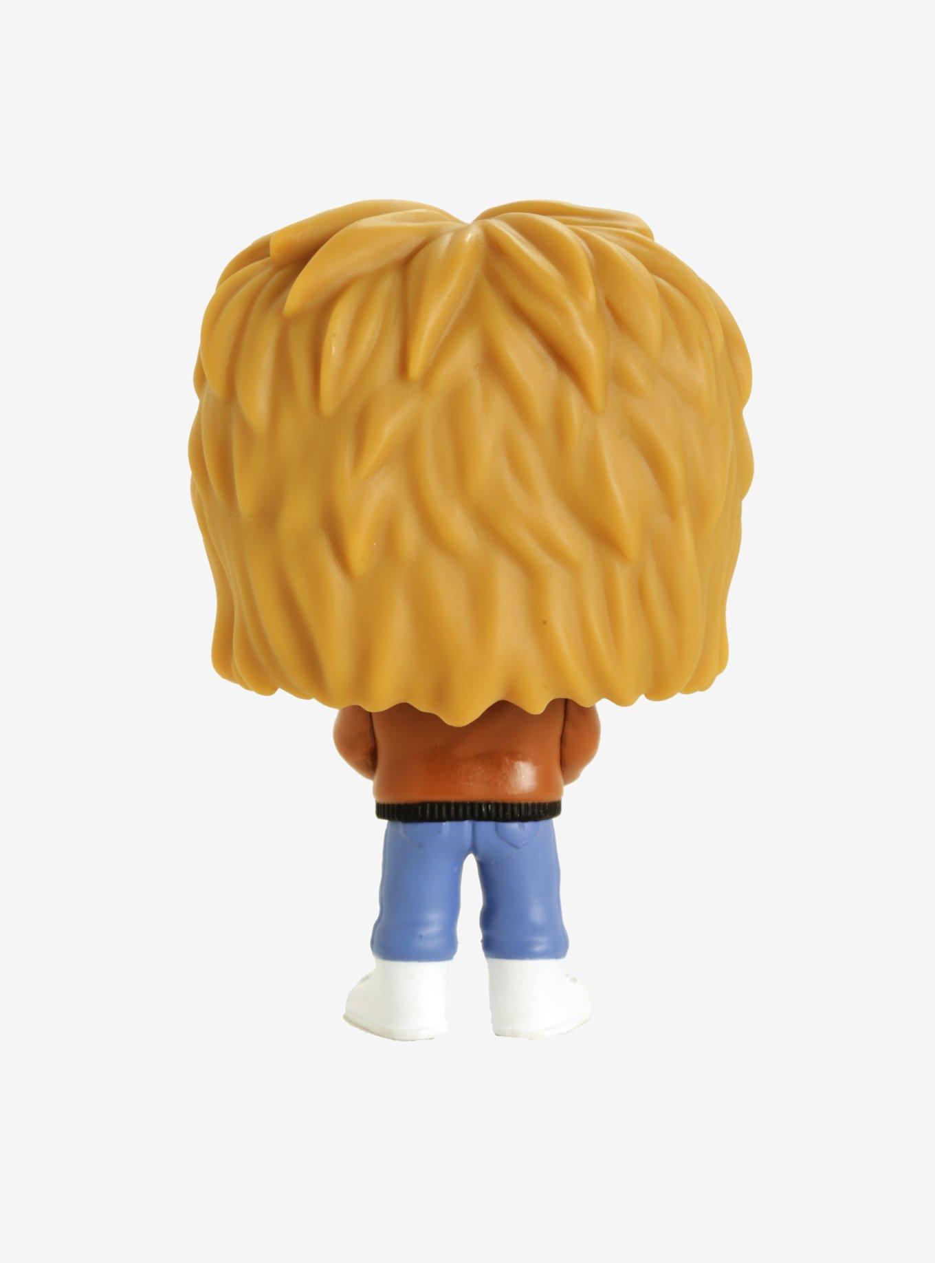 Funko MacCyver Pop! Television Macgyver Vinyl Figure, , alternate
