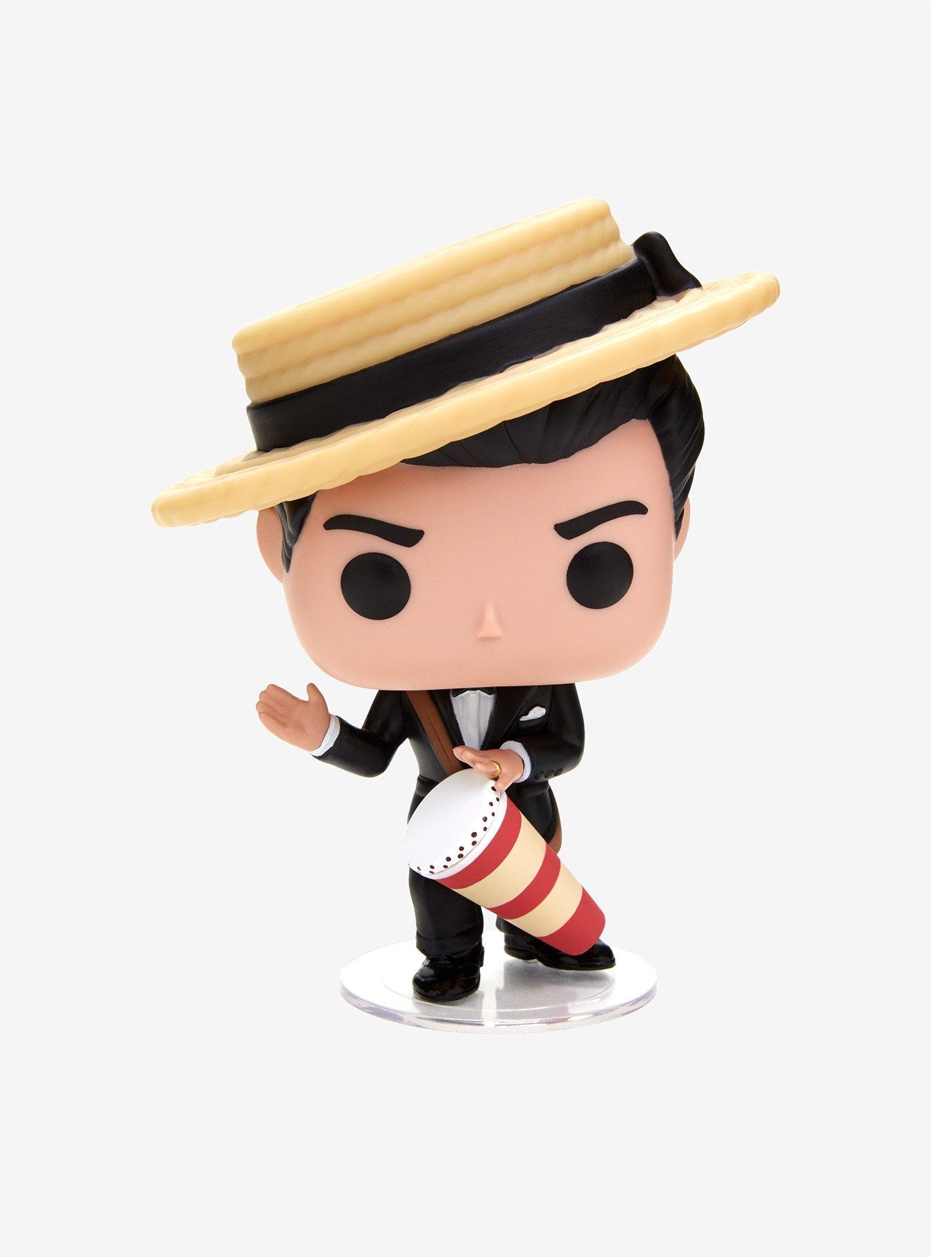 Funko I Love Lucy Pop! Television Ricky Vinyl Figure, , alternate
